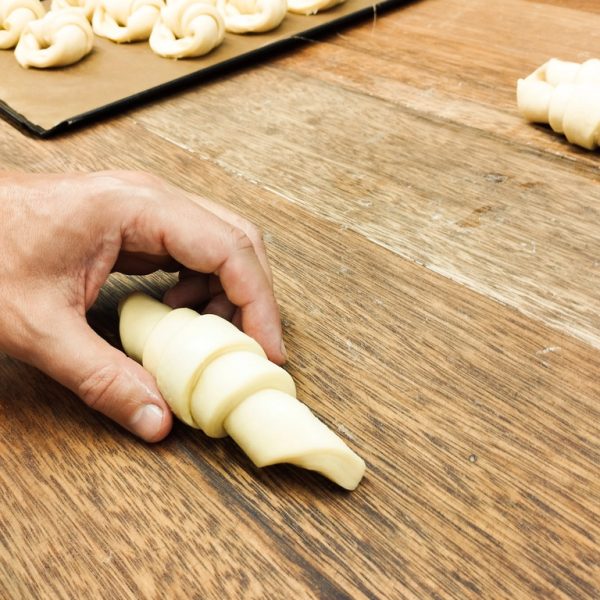 Gnocchis